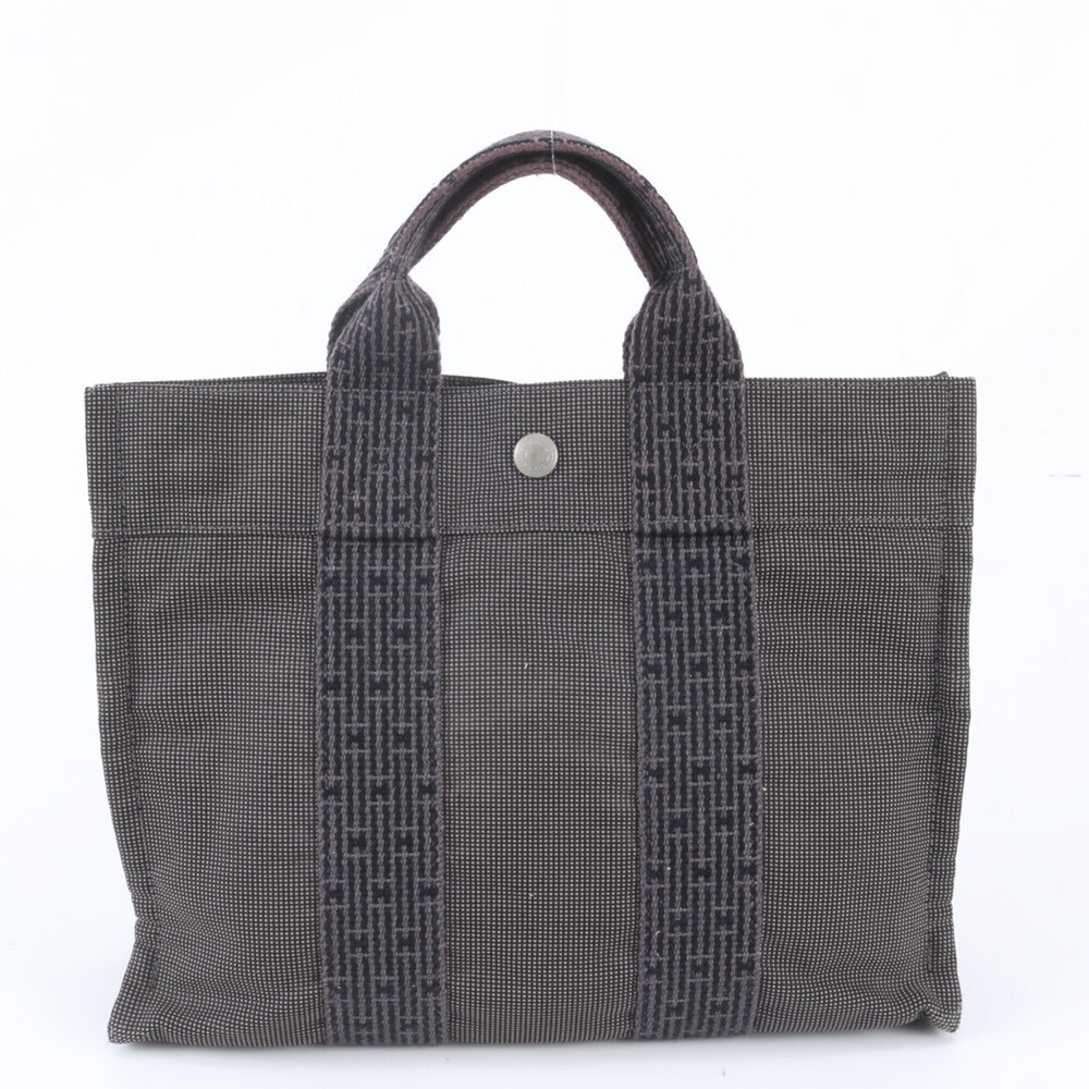 Hermes Herline PM Tote Bag Shoulder Business for Men
